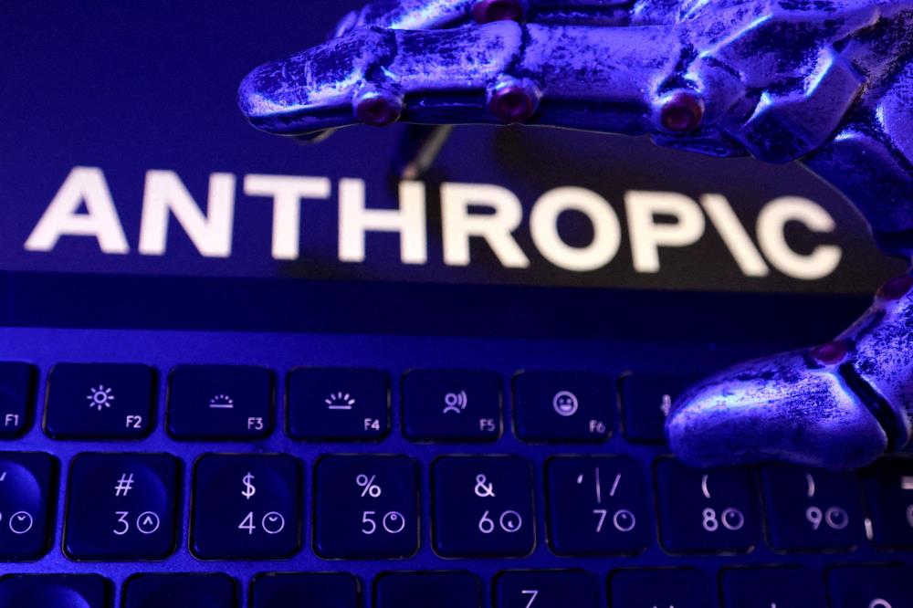 Anthropic quietly sets up biology lab
