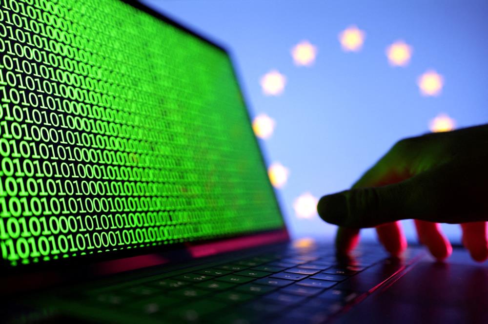 Poor data sharing undermining EU cyber defences