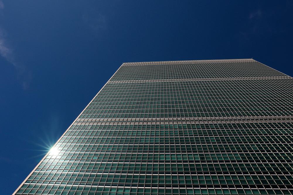 AI leaders warn UN of security risks