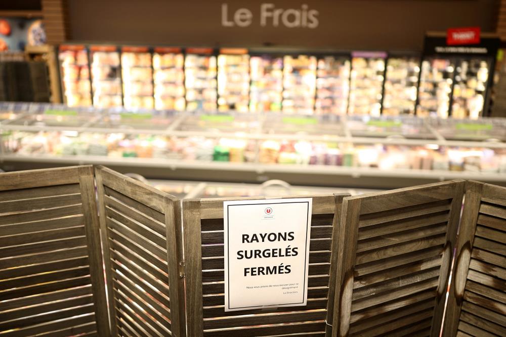 Hackers exploit firmware flaw to heat supermarket fridges