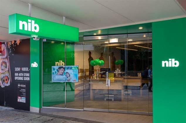 Nib Chief Information Officer Departs, Interim CTO Appointed