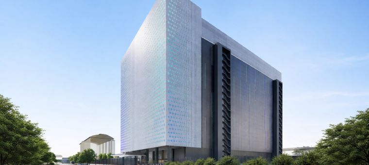 Singtel’s Nxera opens 58MW data centre in Singapore