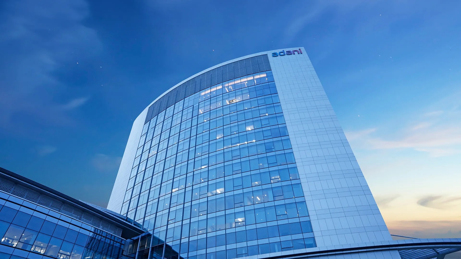 Adani Group plans to invest US$100 billion in AI Data Centres