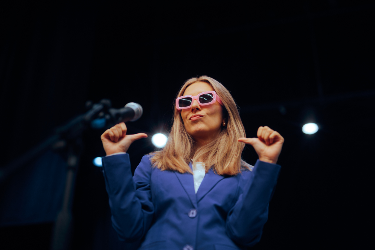 Narcissism Isn't Always Loud. These Signs Are the Giveaways