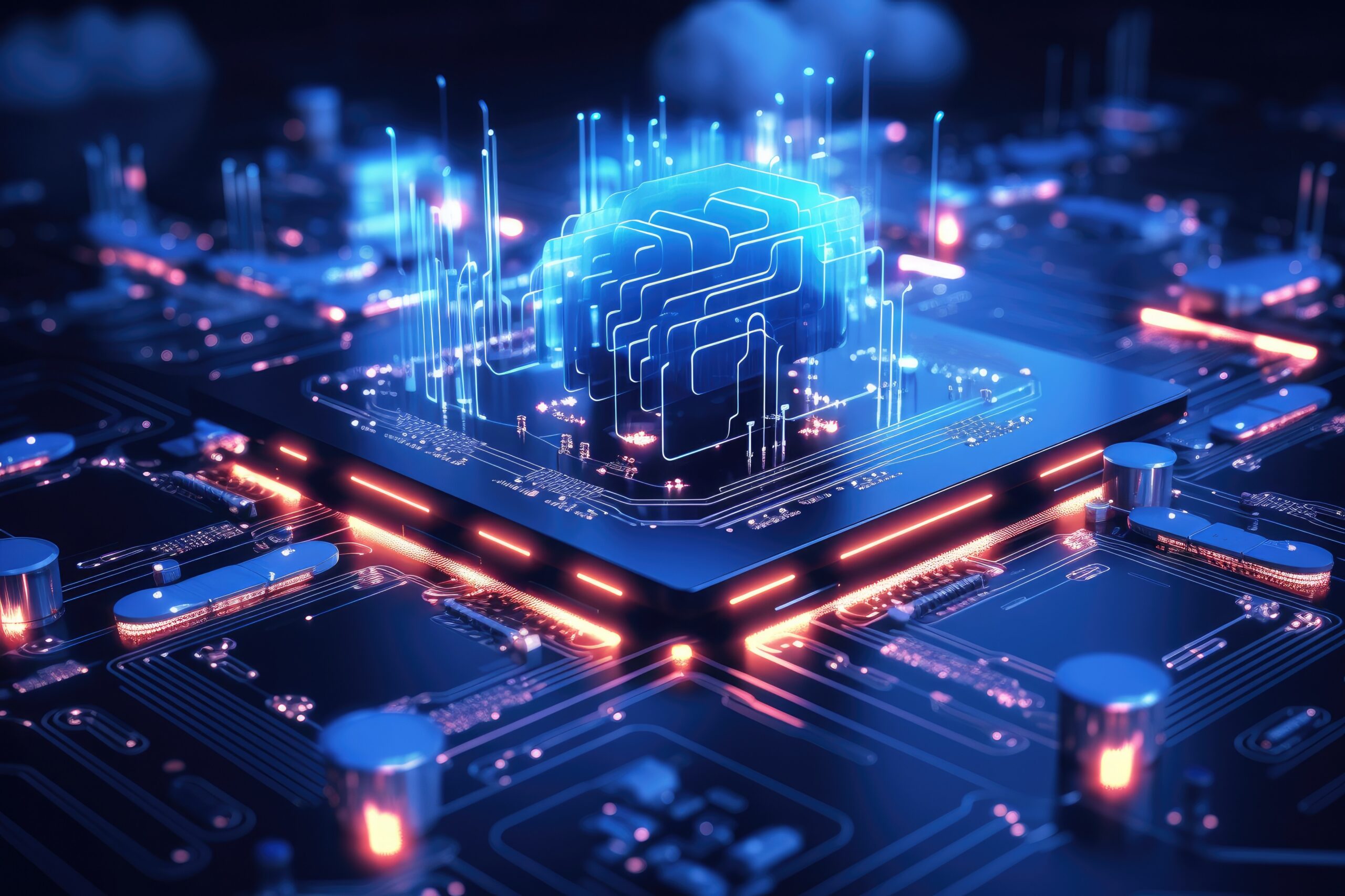 APAC's AI ambitions are hitting a wall and it's made of concrete and copper