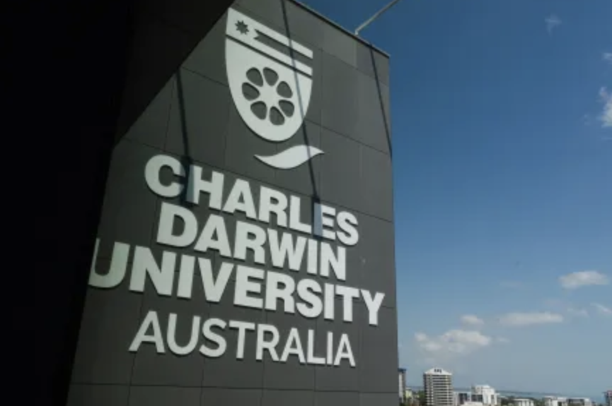 Charles Darwin University setting up 'real-time view' of institution