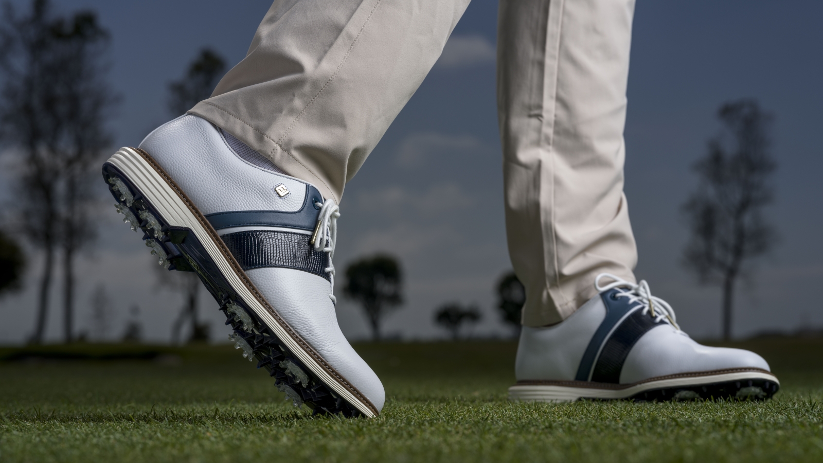 FootJoy Premiere Series 27cm ホワイト✖️ネイビー New Release: FootJoy launches all-new Premiere Series - Equipment