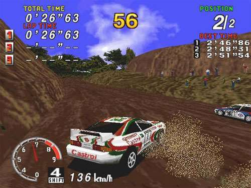25 best driving games ever - Stuff - PC &amp; Tech Authority