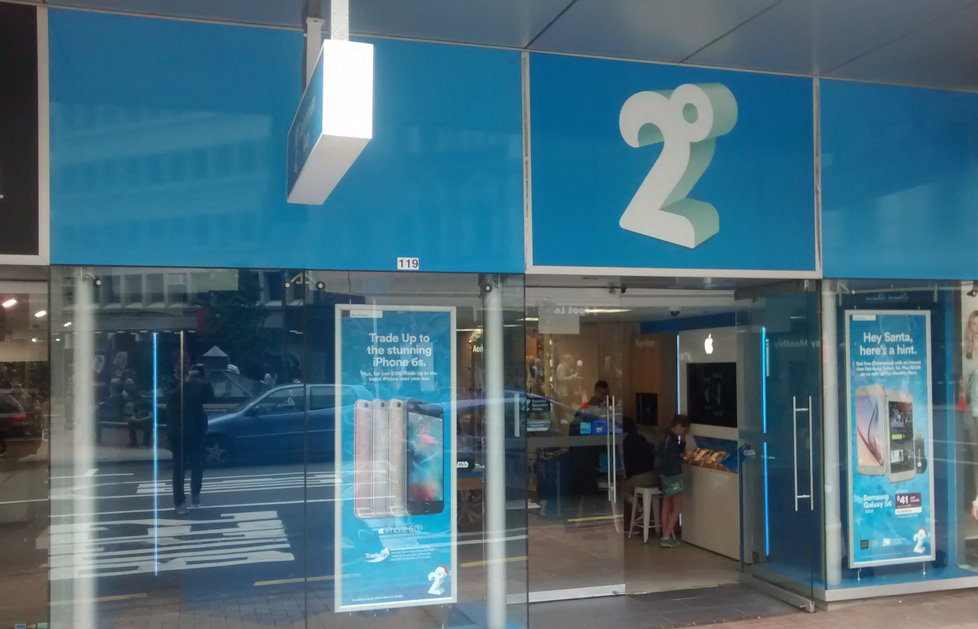 Aussie investors to pay $1.6b for Kiwi telco 2degrees - Vimarsana News