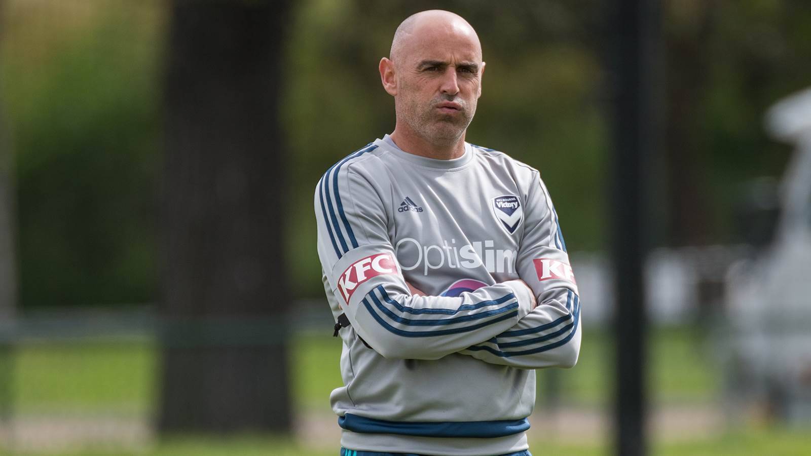 Kevin Muscat unsure on next career move - FTBL | The home of football ...