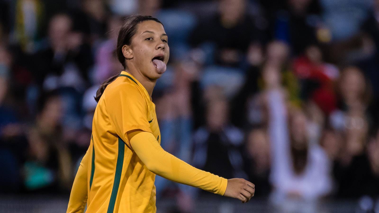 Aussies Abroad: Kerr snaps up Golden Boot - FTBL | The home of football