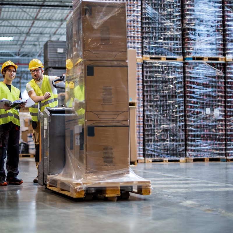 ERP’s role in enabling and scaling AI adoption
