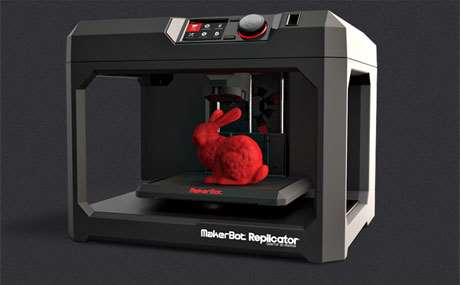 Major Aussie reseller chain plunges into 3D printing - Hardware - CRN ...