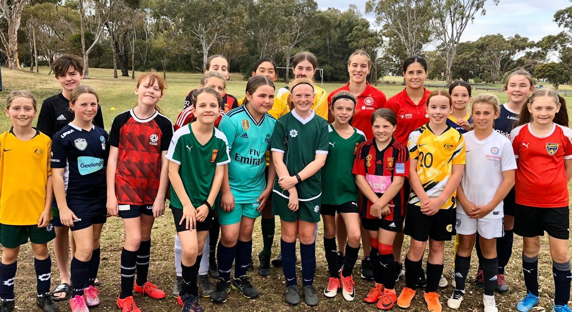 Why the WLeague needs a TV show FTBL The home of football in