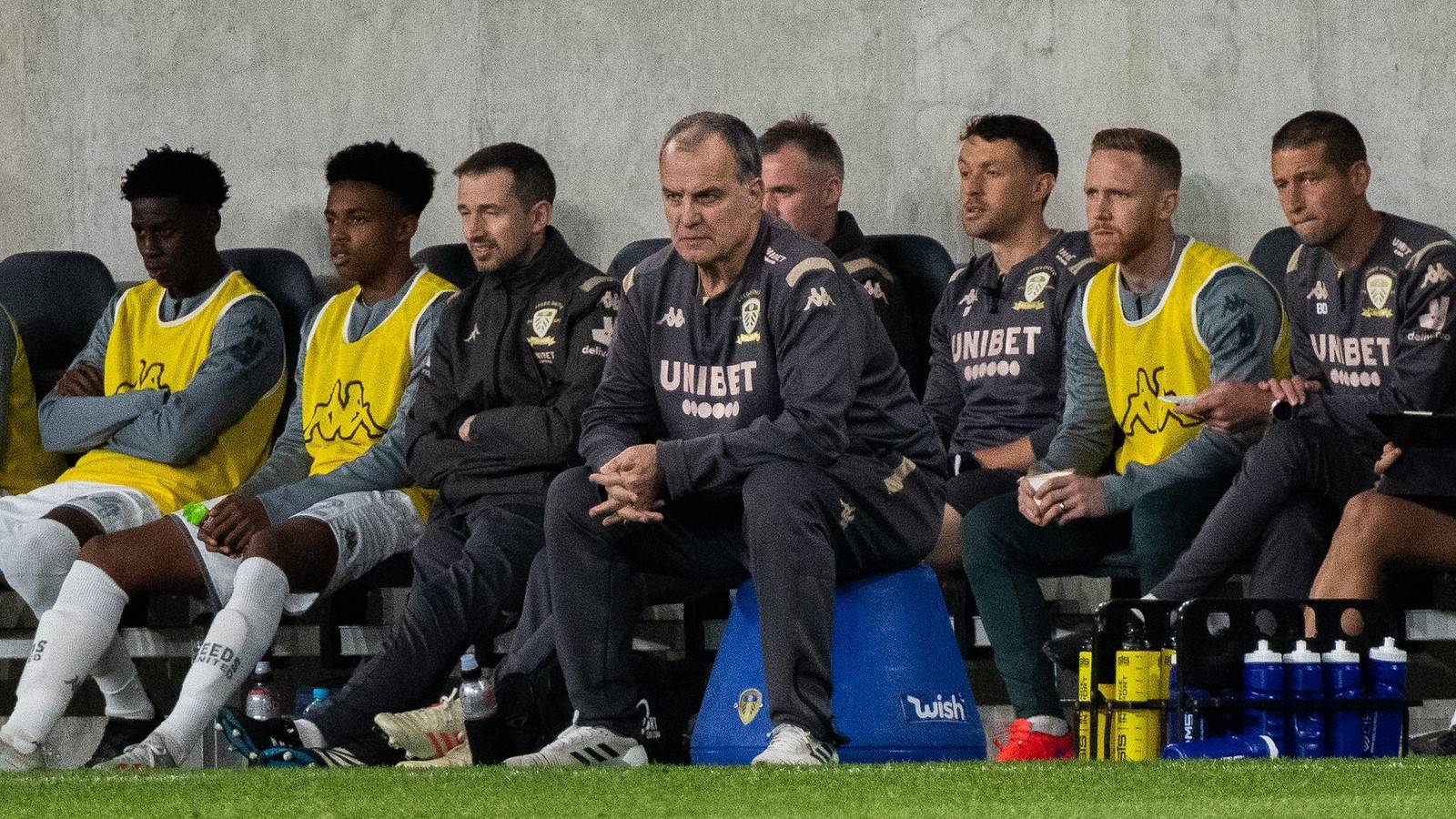 Bielsa 'would be a great fit for Australia', say ex-Socceroos - FTBL | The home of football in Australia