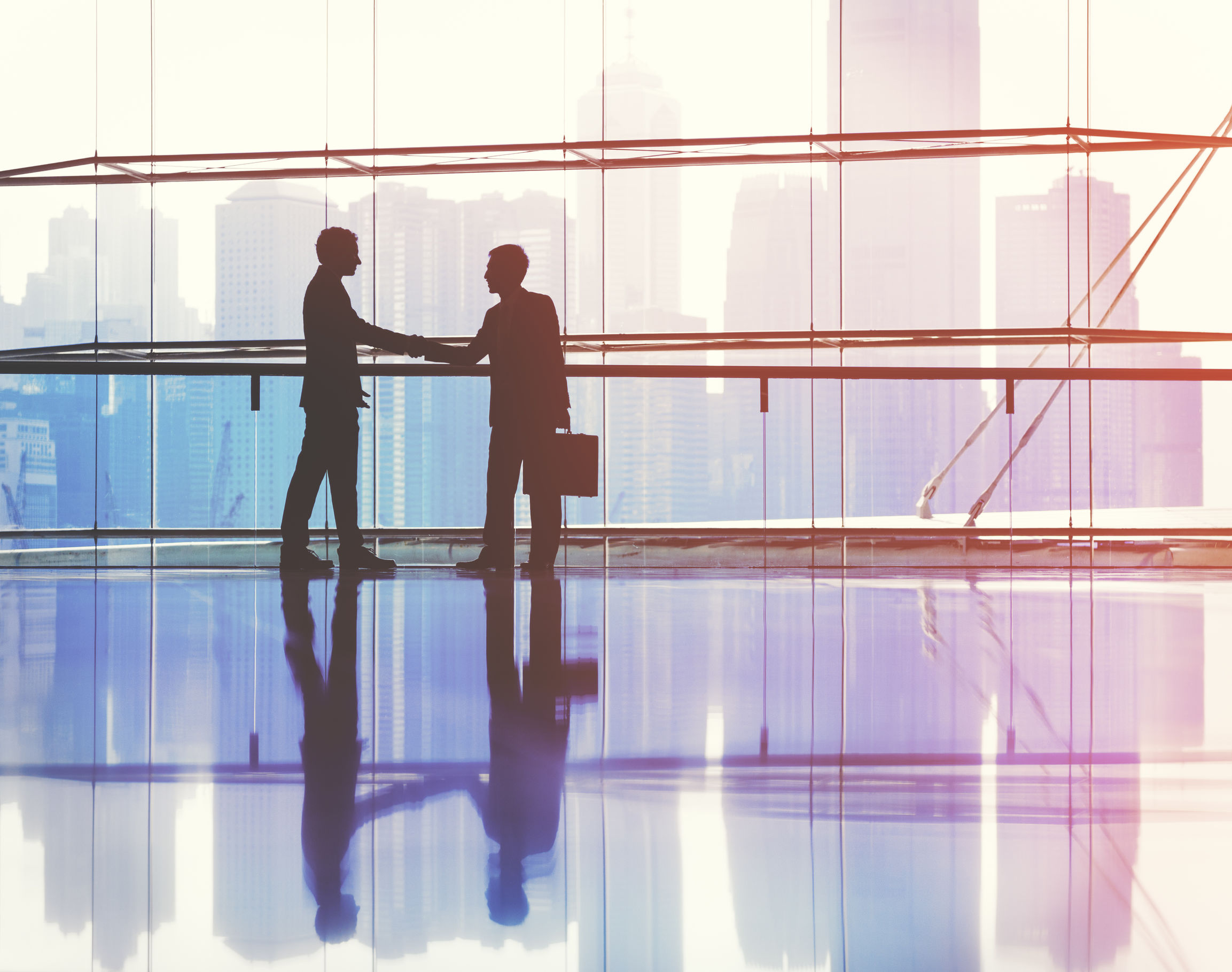 The CFO CIO Partnership Why Collaboration Is Critical For A Successful Digital Transformation 