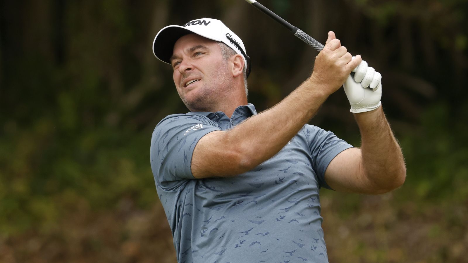 2026 Open Championship Final Round tee times