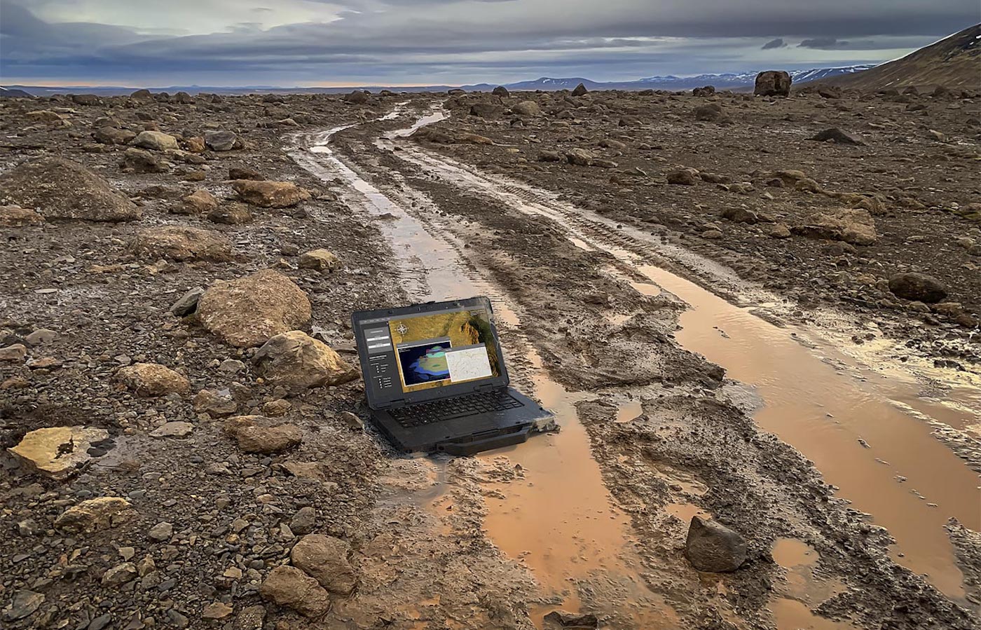 Dell unveils new rugged Latitude laptops, Windows 11 ready. - Vimarsana News