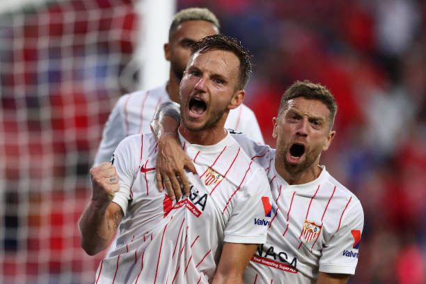 Man United stunned in Champions League