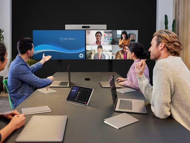 cisco video conferencing