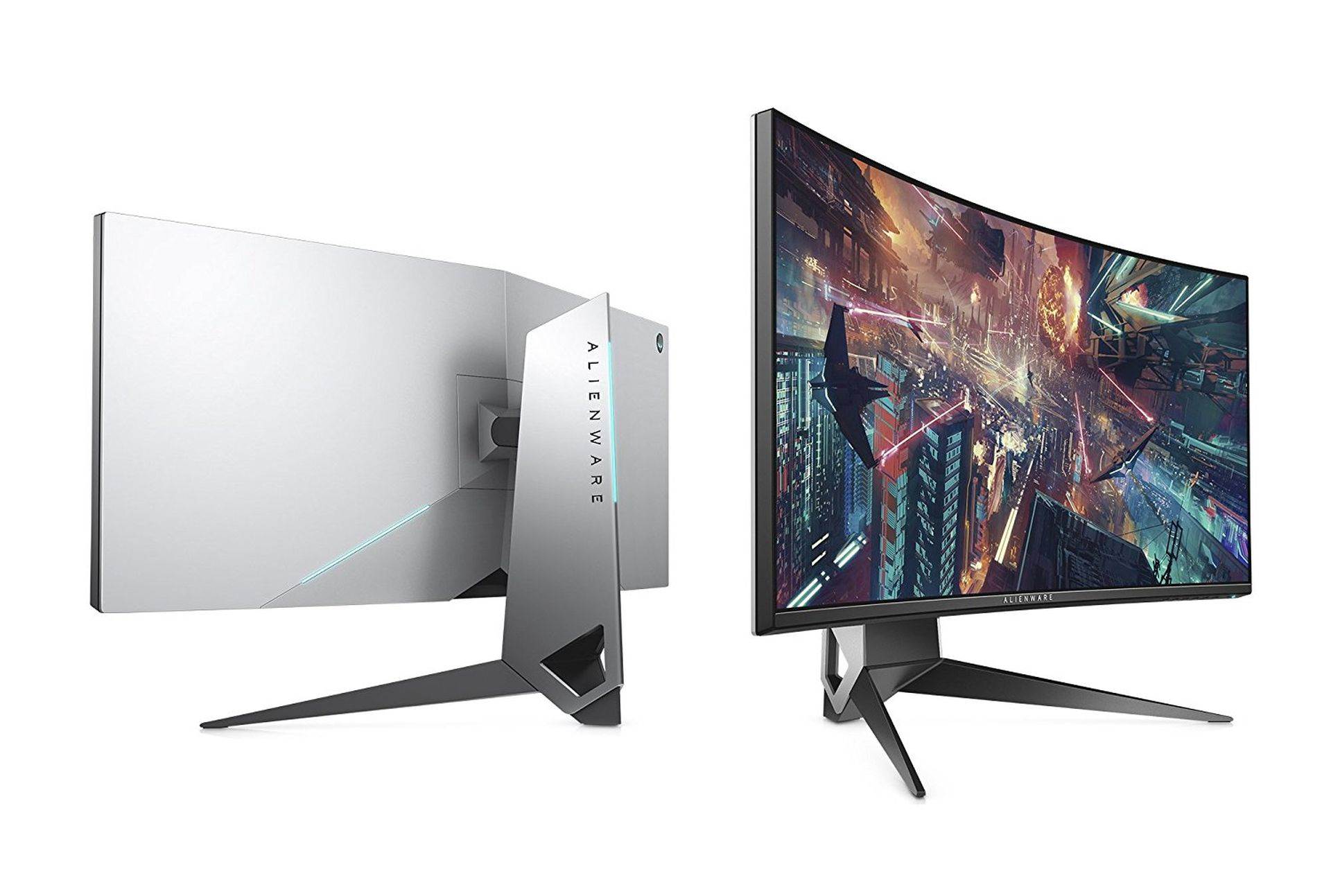Alienware 34 Monitor Aw3418Dw Review – WFIJTD