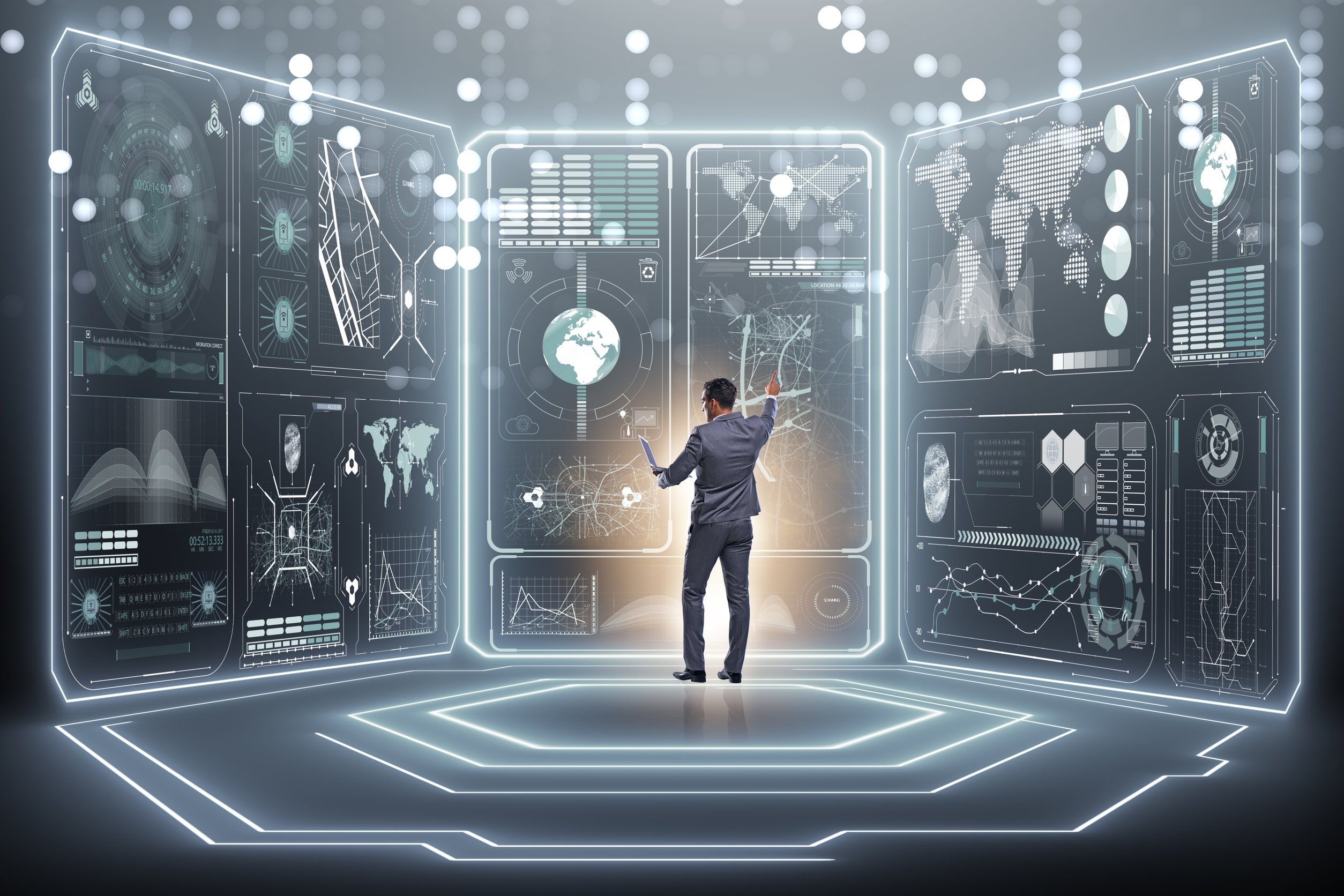 Southeast Asia can lead the world in developing vibrant digital ...