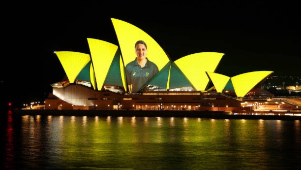 28 Sam Kerr moments for her 28th birthday - FTBL | The home of football