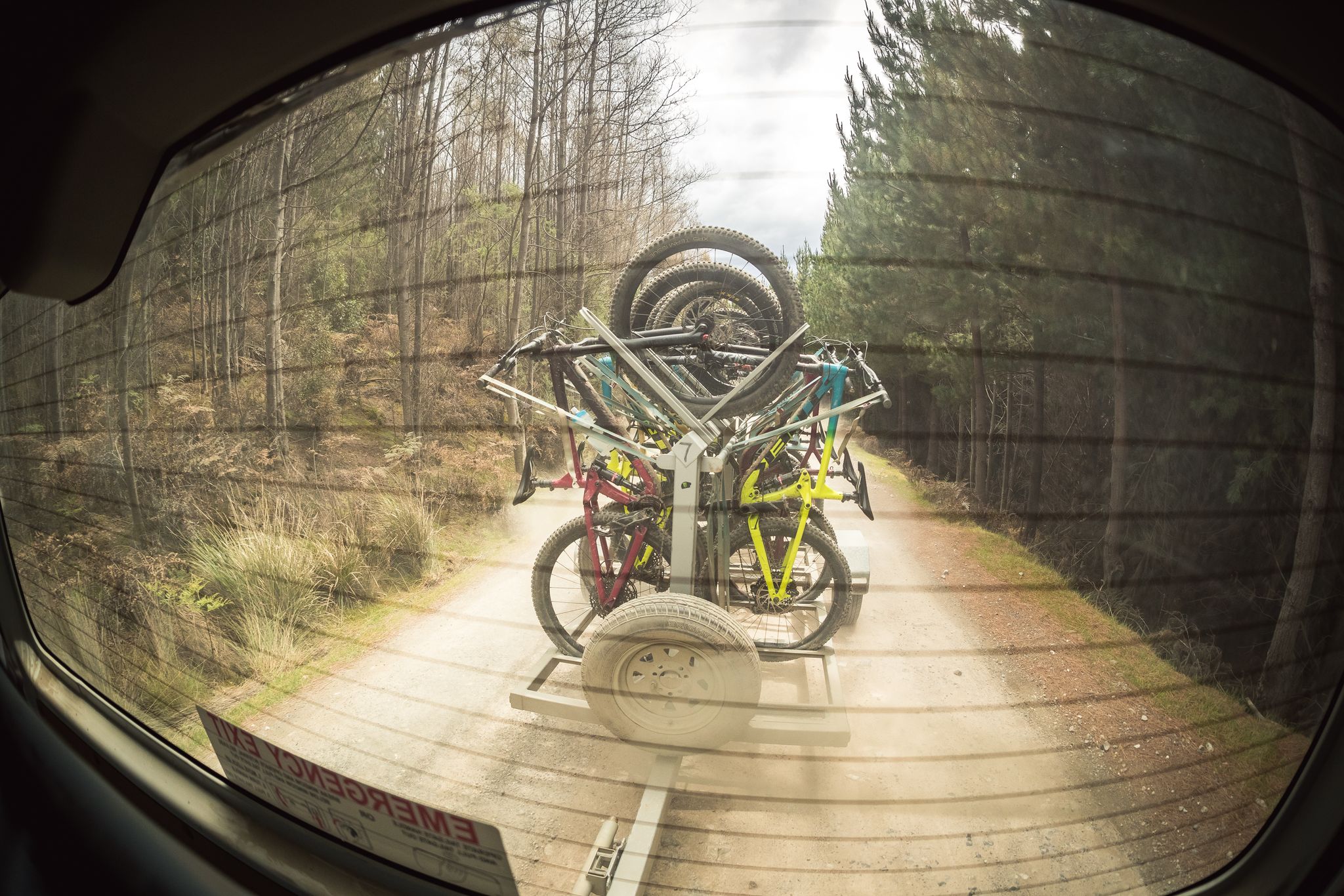 Bike Park 101 The Dos and Don'ts of Riding Park Australian Mountain