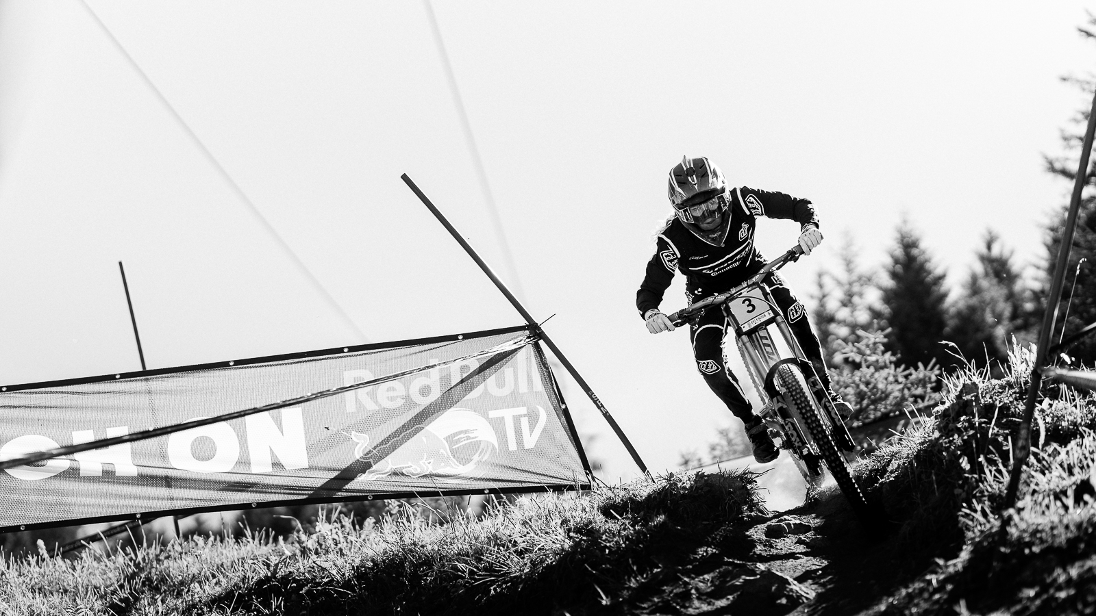 mountain bike downhill world cup 2020