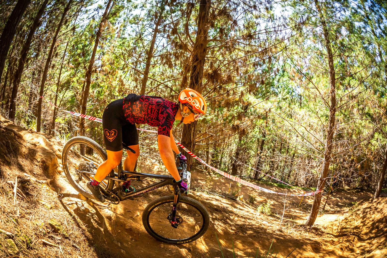 Life Lessons From Riding And Racing Bikes - Australian Mountain Bike ...