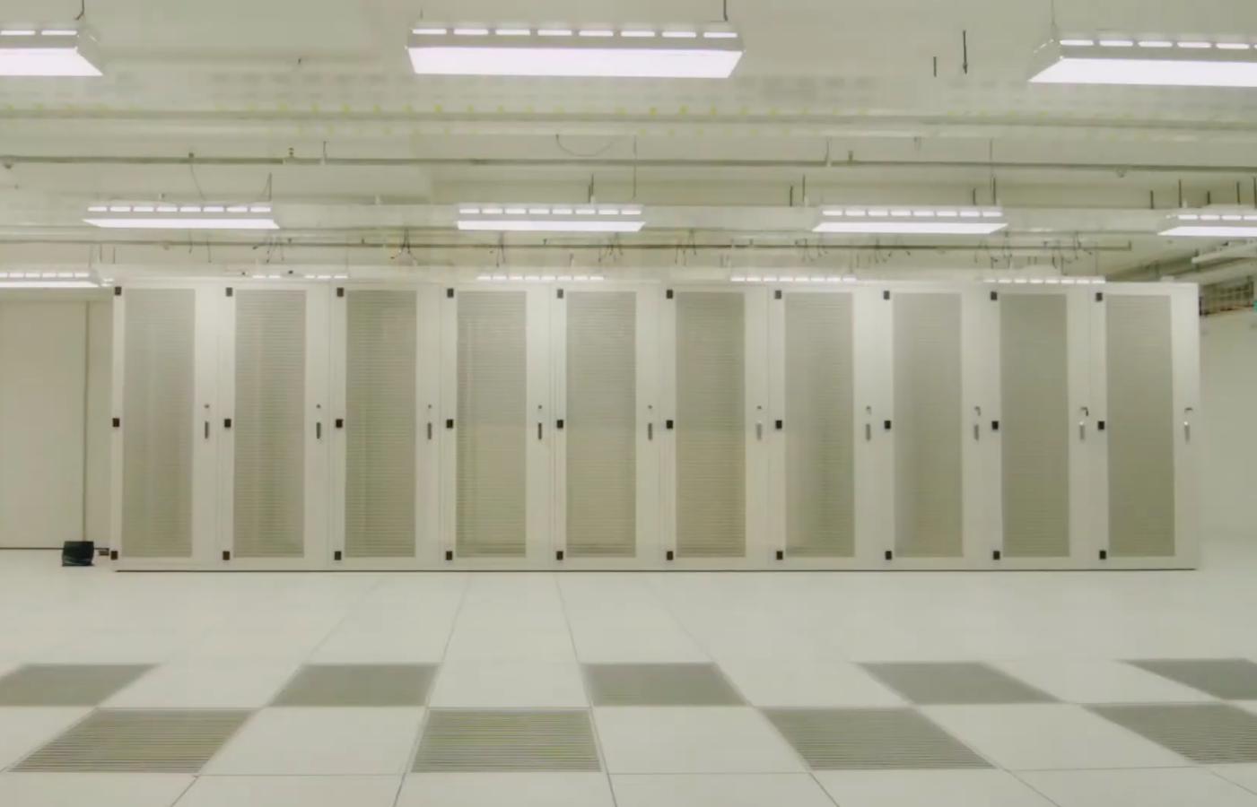Security services provider takes ops entirely into Canberra data centre - Vimarsana News