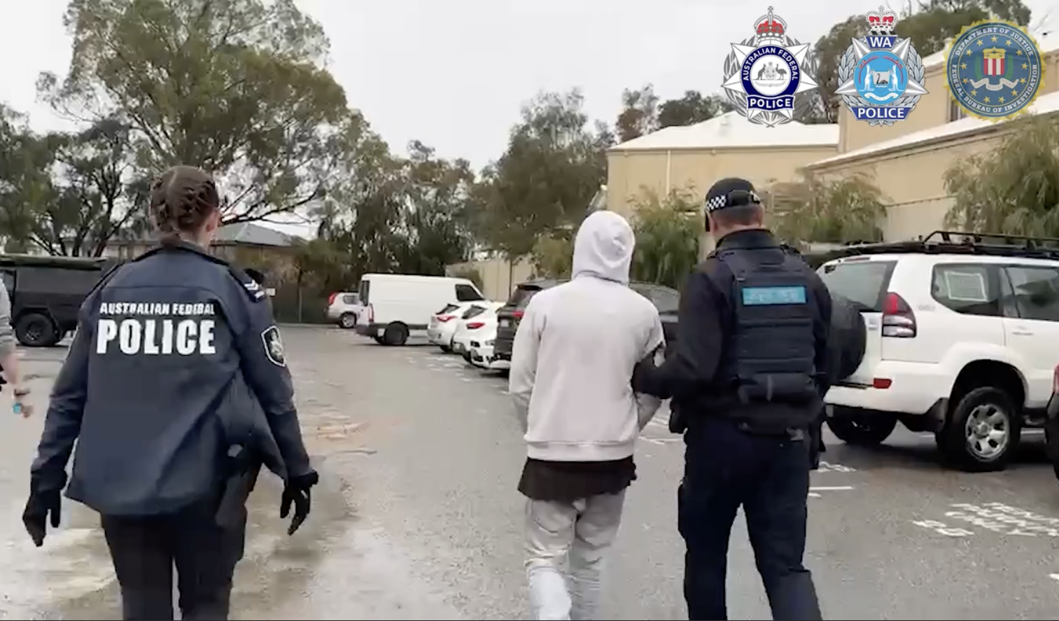 Two Aussies alleged to be "principal participants" of TeamPCP hacking group