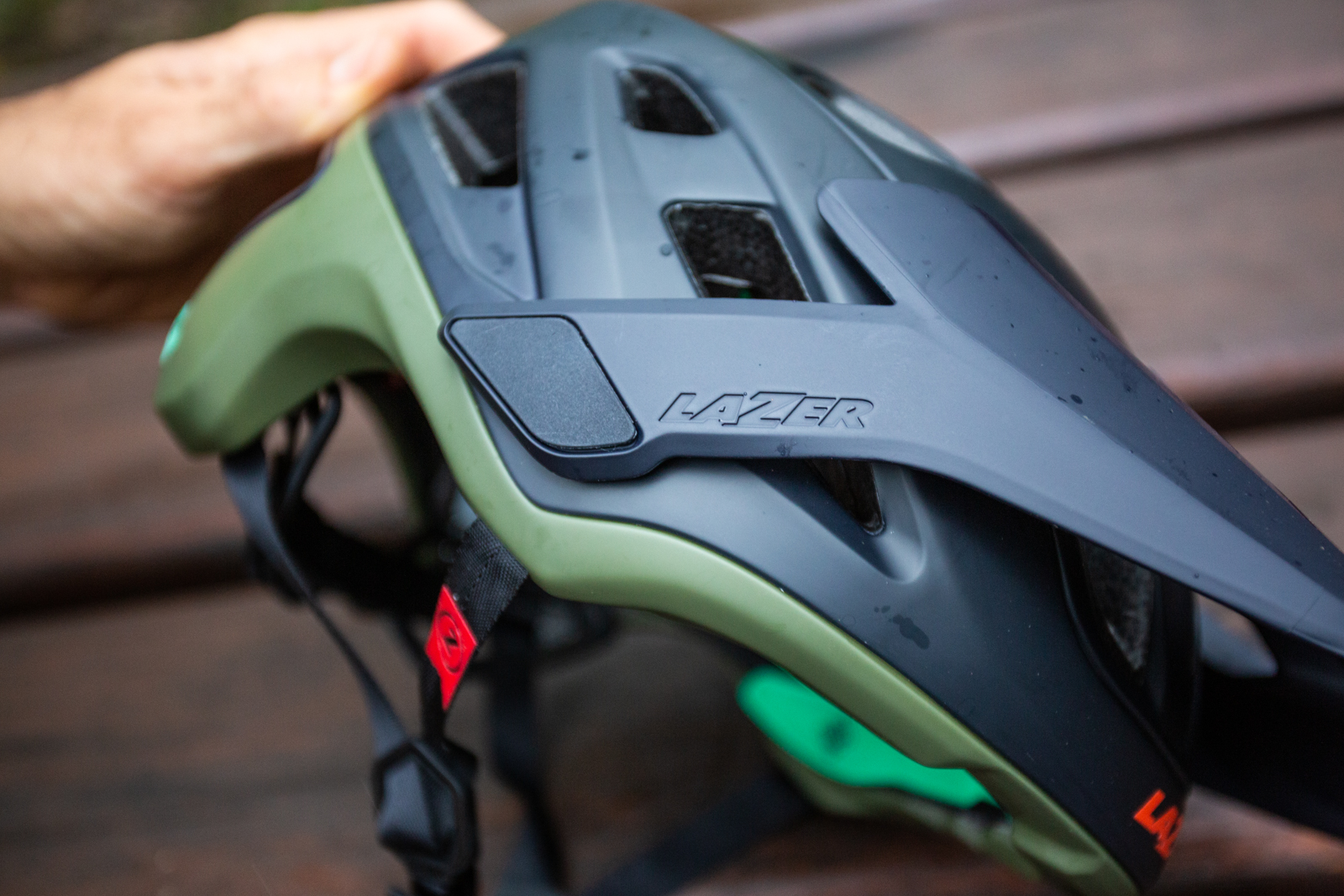 Lazer Introduce KinetiCore Helmet Range - Australian Mountain Bike ...