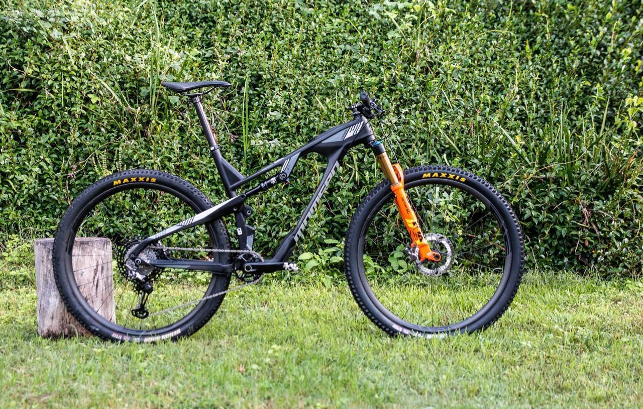 buying a second hand mountain bike