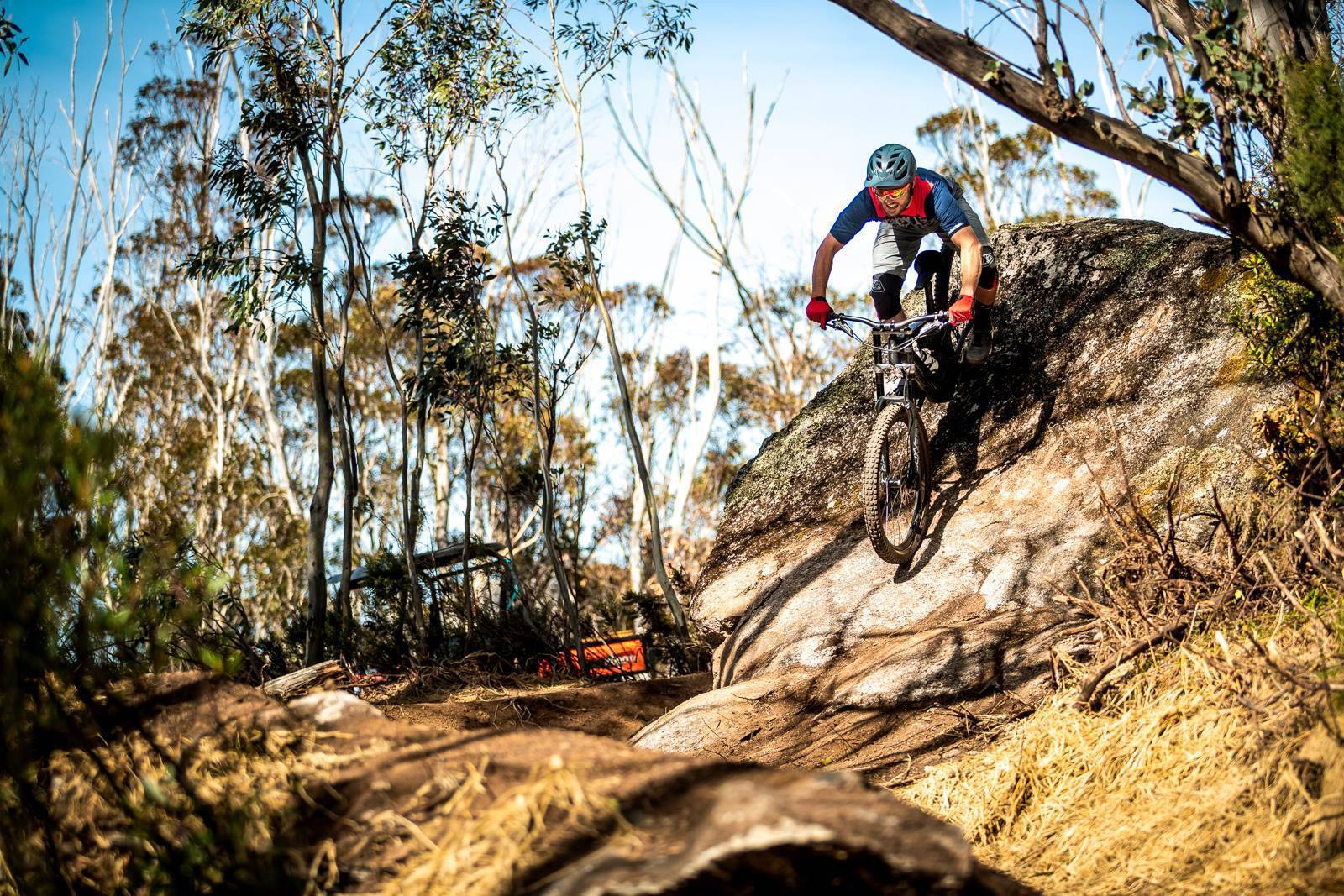 Thredbo best sale flow trail