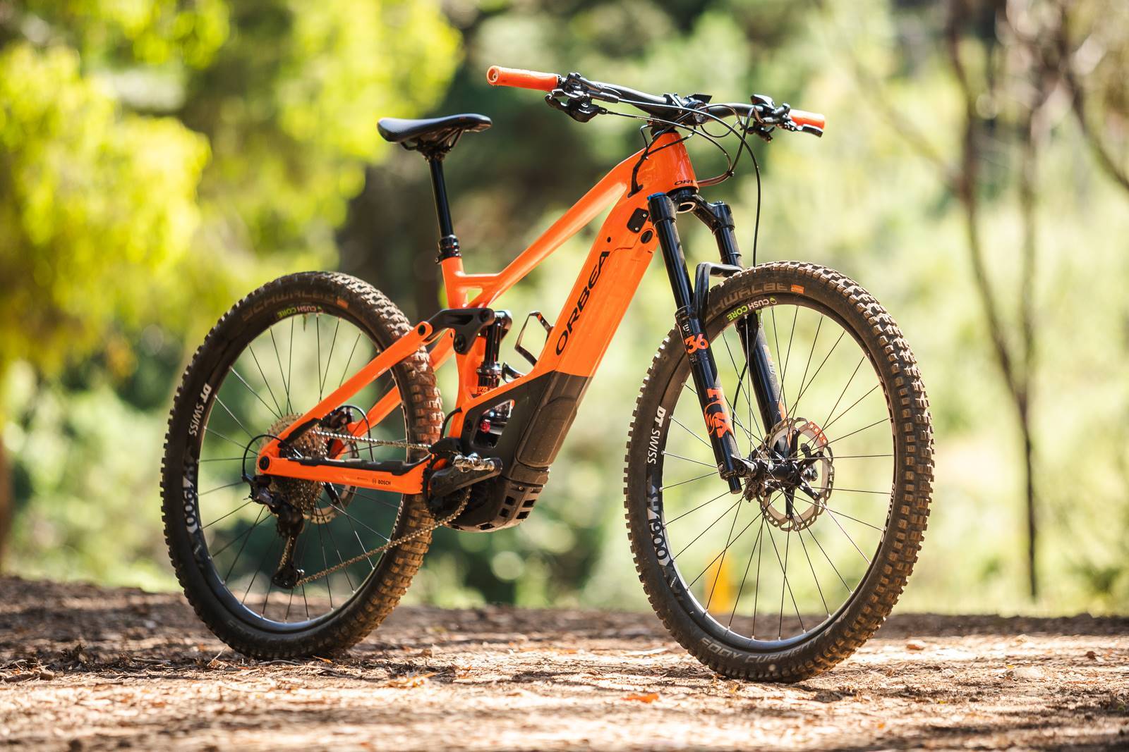 orbea wild fs m20 2021 review Descuento online