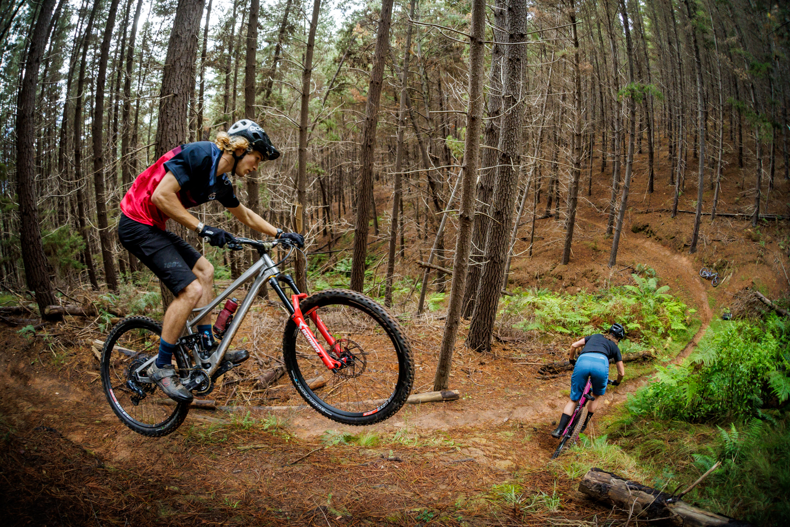 Places that Rock Roadtripping Victoria's high country