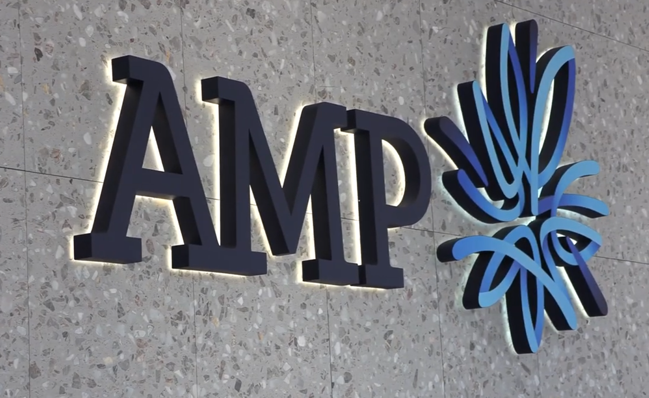 AMP Bank modernises core for new life in the cloud Finance Cloud