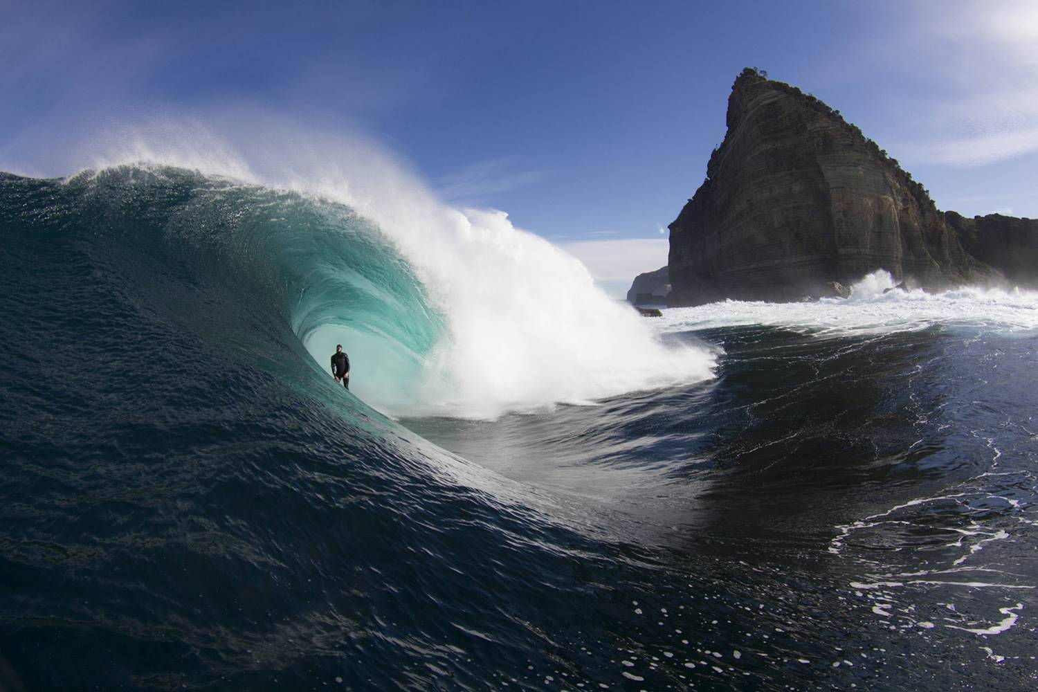 shipsterns bluff wipeouts