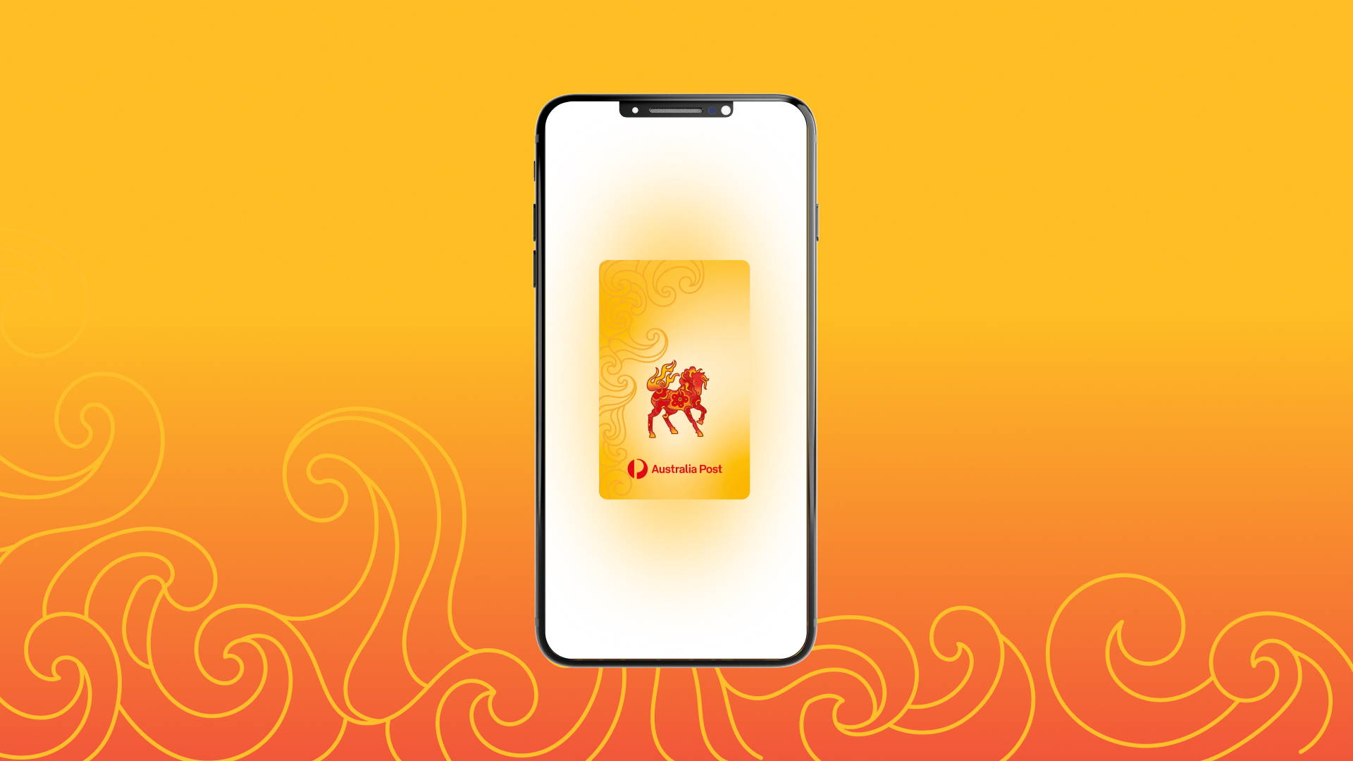 Australia Post launches non-tradeable cryptostamps