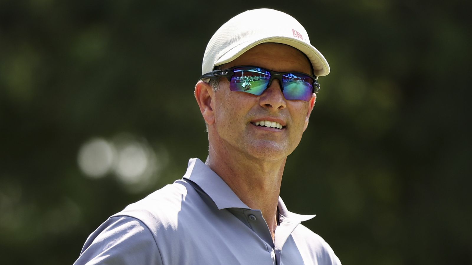 Great Scott, Aussie's still going strong as Clark wins - News - Golf ...