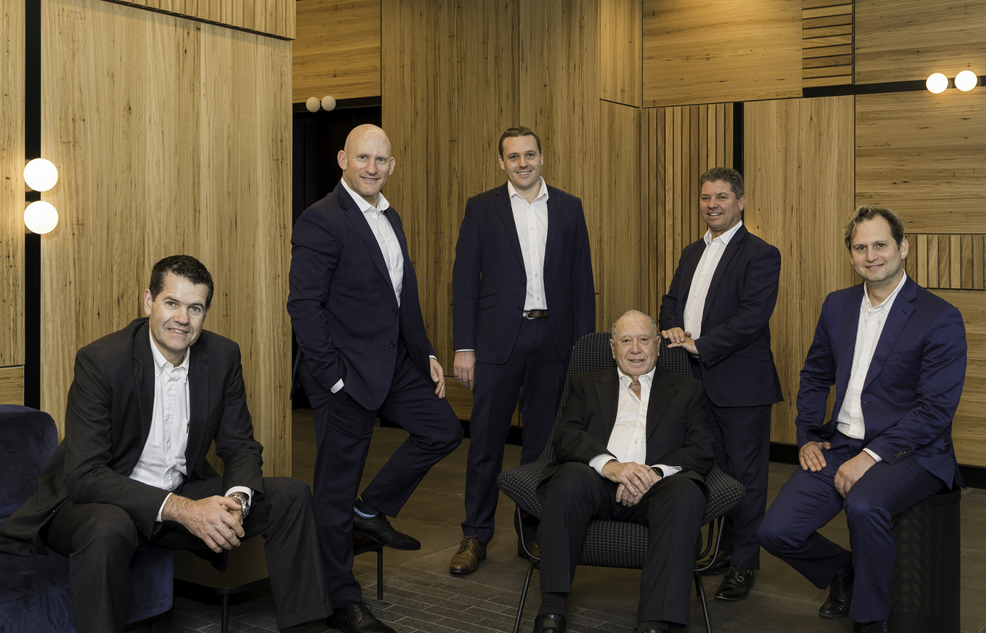 Aussie services provider AdventOne brings home global IBM Beacon Award - Vimarsana News