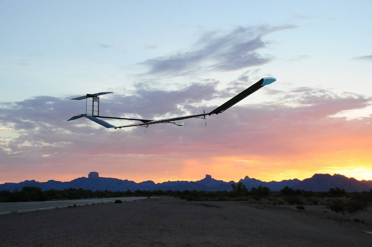 airbus-zephyr-drone-broke-up-in-australian-skies-due-to-unstable