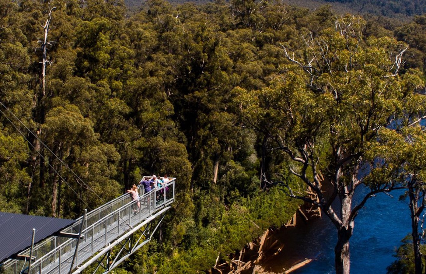 TasmaNet scores connectivity grant for two Tassie icons - Vimarsana News