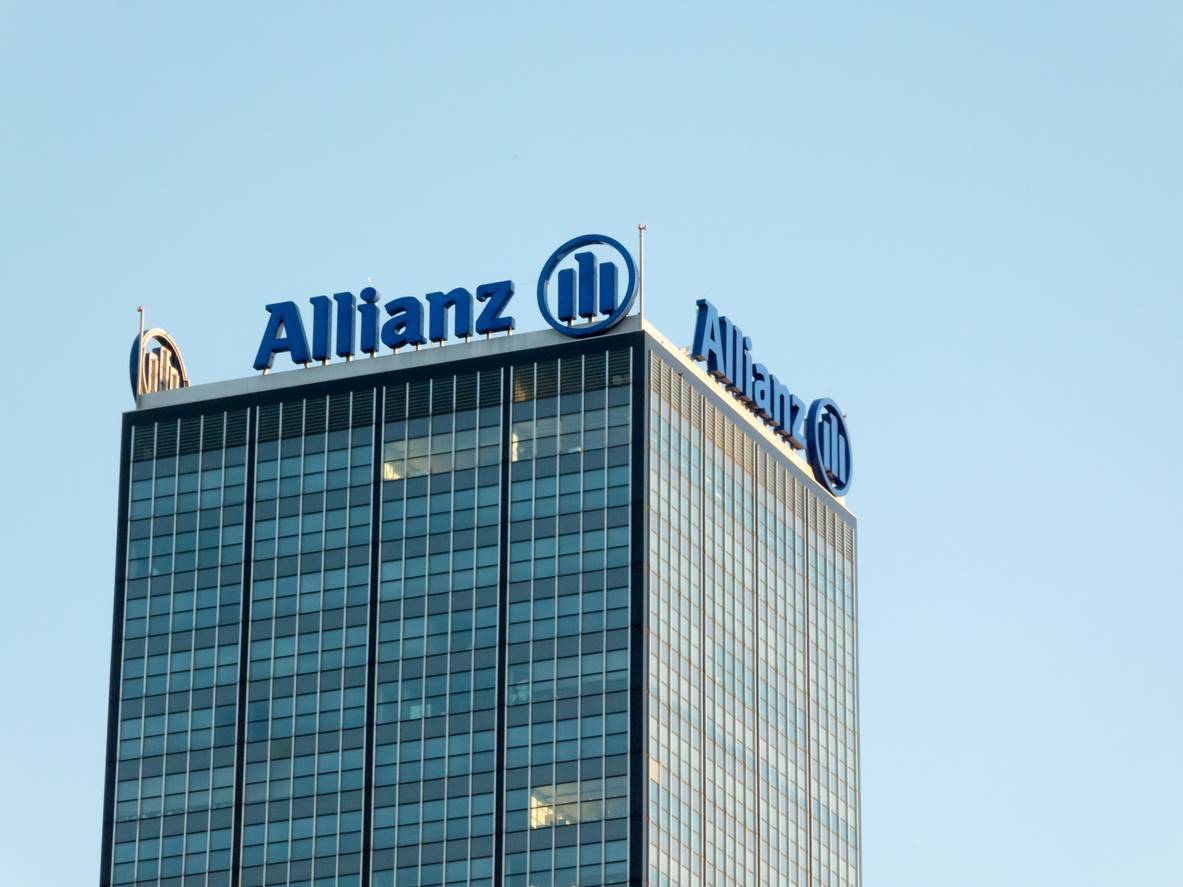 Allianz stays offline following routine maintenance - Finance - iTnews