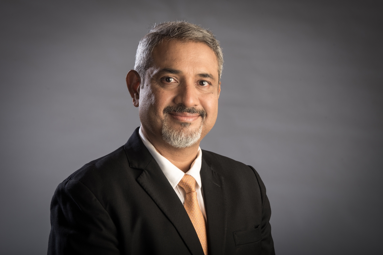Amar Babu takes over Lenovo APAC leadership from Ken Wong - Vimarsana News