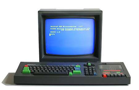 Prast Computer Former Microsoft visionary joins post-PC chorus - iTnews