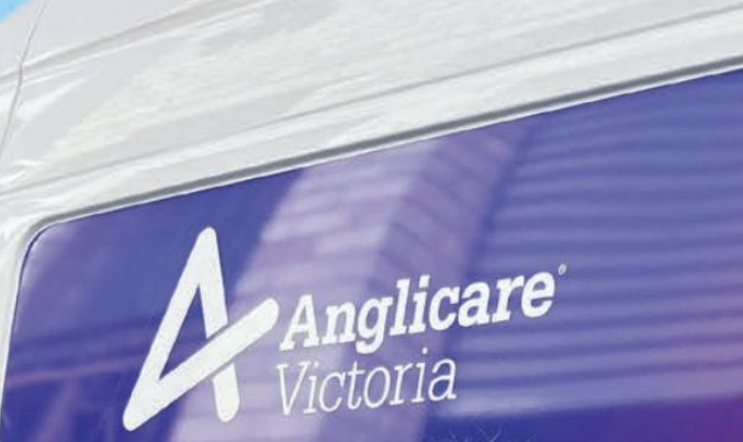 Anglicare Victoria secures its AI adoption