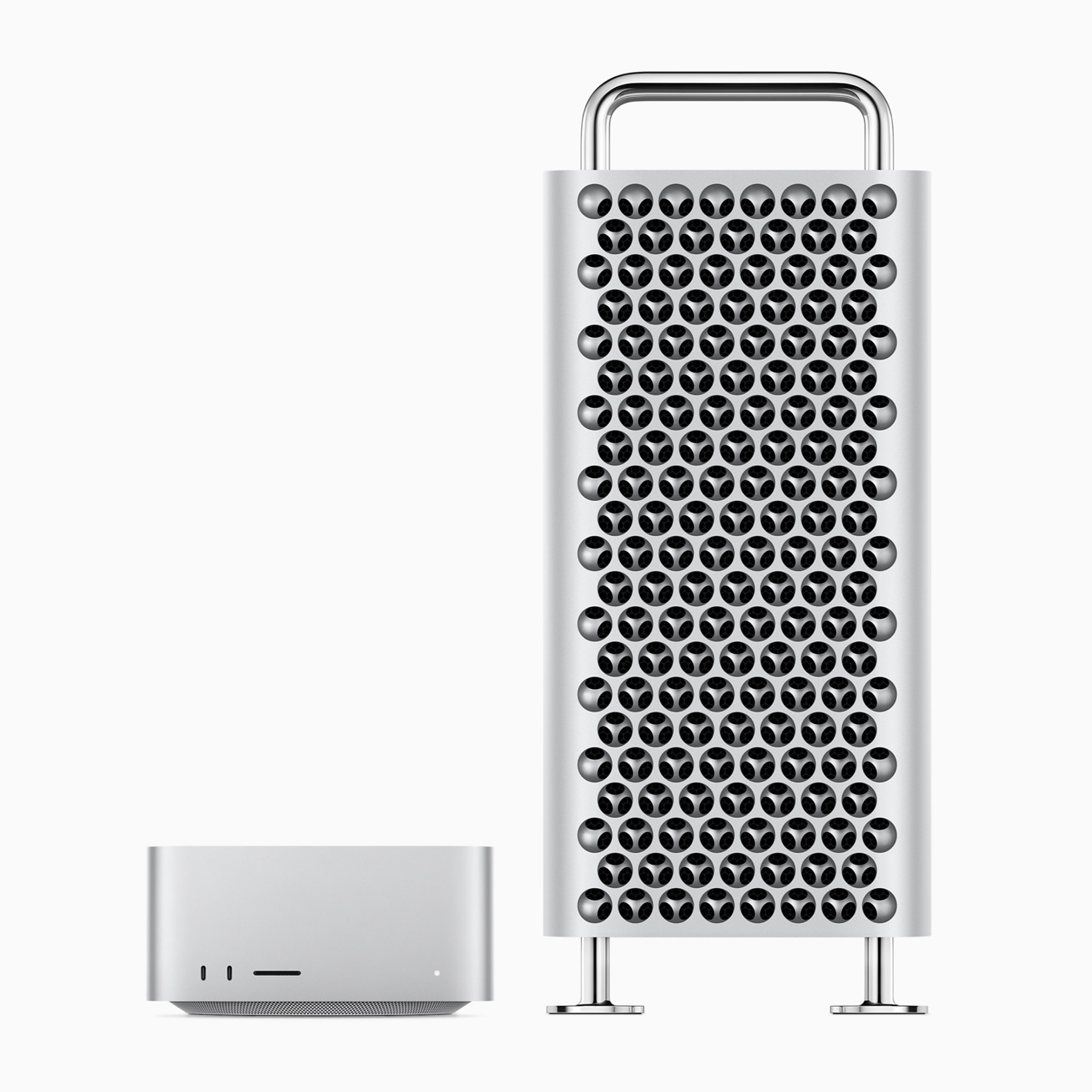 Mac range updated at Apple's WWDC - Vimarsana News