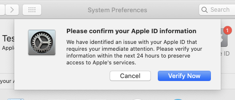 Pembaruan Apple macOS dan iOS yang mengejutkan memperbaiki banyak kerentanan – Keamanan